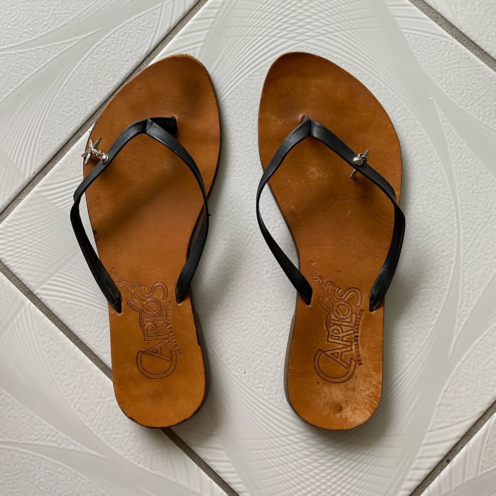 Carlos sandals - Picture 3 of 3